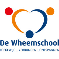 De Wheemschool logo, De Wheemschool contact details