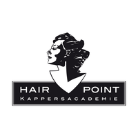 Kappersacademie Hair Point logo, Kappersacademie Hair Point contact details