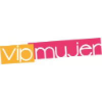 VIPMUJER logo, VIPMUJER contact details