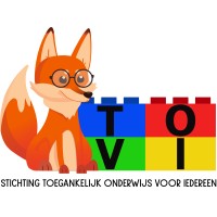 Stichting TOVI logo, Stichting TOVI contact details