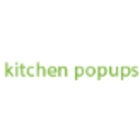 Kitchen Popups logo, Kitchen Popups contact details