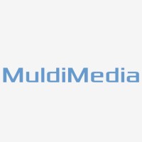 MuldiMedia logo, MuldiMedia contact details