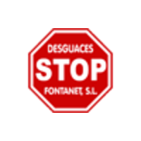 Desguaces STOP logo, Desguaces STOP contact details