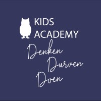 Kids Academy NL logo, Kids Academy NL contact details