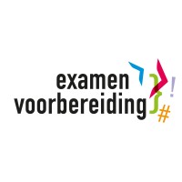 Examenvoorbereiding logo, Examenvoorbereiding contact details