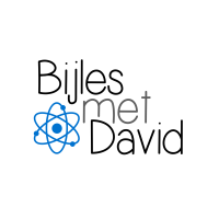 Bijles met David logo, Bijles met David contact details