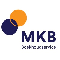 MKB boekhoudservice logo, MKB boekhoudservice contact details