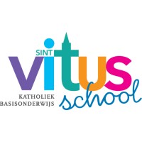 St.Vitusschool Bussum logo, St.Vitusschool Bussum contact details