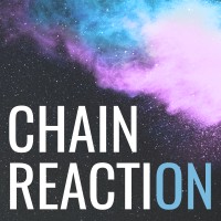 Chain Reaction logo, Chain Reaction contact details