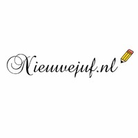 Nieuwejuf logo, Nieuwejuf contact details