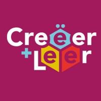 Creëer en Leer logo, Creëer en Leer contact details