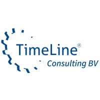 Timeline Consulting BV logo, Timeline Consulting BV contact details