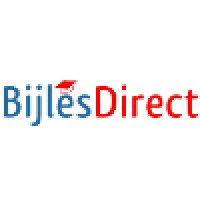 BijlesDirect logo, BijlesDirect contact details