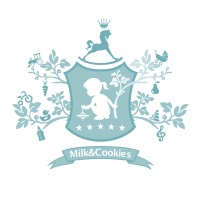 Milk&Cookies KDV logo, Milk&Cookies KDV contact details