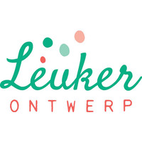 Leuker Ontwerp logo, Leuker Ontwerp contact details