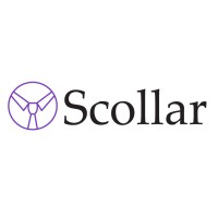 Scollar logo, Scollar contact details