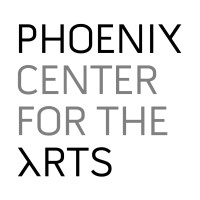 Phoenix Center for the Arts logo, Phoenix Center for the Arts contact details