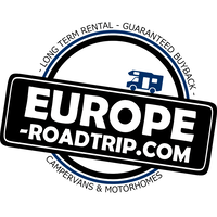 Europe-RoadTrip.com logo, Europe-RoadTrip.com contact details