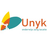 Unyk Onderwijs Zorg logo, Unyk Onderwijs Zorg contact details