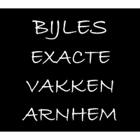 Bijles Exacte Vakken Arnhem logo, Bijles Exacte Vakken Arnhem contact details