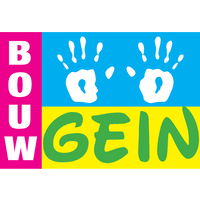 Bouwspeeltuin Bouwgein logo, Bouwspeeltuin Bouwgein contact details