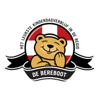 Kinderdagverblijf De Bereboot logo, Kinderdagverblijf De Bereboot contact details