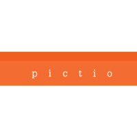 PICTIO logo, PICTIO contact details