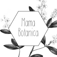 Mama Botanica logo, Mama Botanica contact details