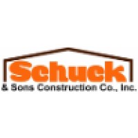 Schuck and Sons Construction logo, Schuck and Sons Construction contact details