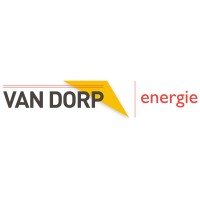 Van Dorp energie B.V. logo, Van Dorp energie B.V. contact details