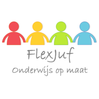 FlexJuf logo, FlexJuf contact details