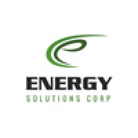 Energy Solutions Corp logo, Energy Solutions Corp contact details