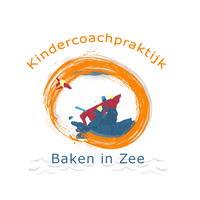 Kindercoachpraktijk Baken in Zee logo, Kindercoachpraktijk Baken in Zee contact details