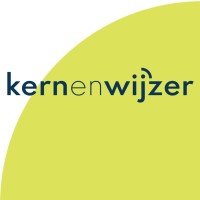 Kern en Wijzer logo, Kern en Wijzer contact details