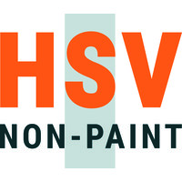 HSV Non-Paint logo, HSV Non-Paint contact details