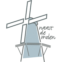 Naast De Molen logo, Naast De Molen contact details