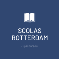 Scolas Rotterdam logo, Scolas Rotterdam contact details