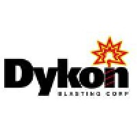 Dykon Blasting Corp. logo, Dykon Blasting Corp. contact details