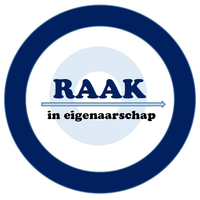 RAAK in eigenaarschap logo, RAAK in eigenaarschap contact details