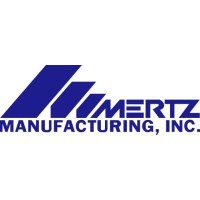 Mertz Manufacturing LLC logo, Mertz Manufacturing LLC contact details