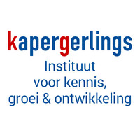 KaperGerlings logo, KaperGerlings contact details