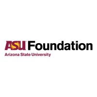 ASU Foundation for A New American University logo, ASU Foundation for A New American University contact details