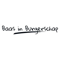 Baas in Burgerschap logo, Baas in Burgerschap contact details