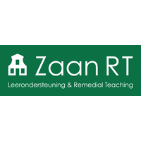 Zaan RT Leerondersteuning & Remedial Teaching logo, Zaan RT Leerondersteuning & Remedial Teaching contact details