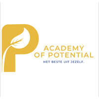 Academy of Potential logo, Academy of Potential contact details