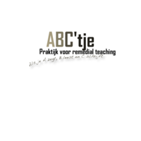 ABC'tje logo, ABC'tje contact details