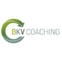 BKV coaching logo, BKV coaching contact details