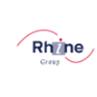 Rhine Group BV logo, Rhine Group BV contact details