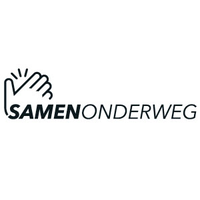 Samen Onderweg logo, Samen Onderweg contact details