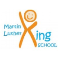 Martin Luther Kingschool logo, Martin Luther Kingschool contact details